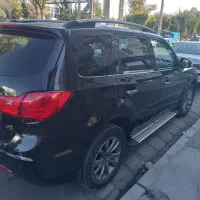 هایما S7 پلاس مدل۱۴۰۰|خودرو سواری و وانت|میانه, |دیوار