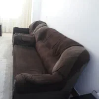 فروش فوری مبلمان|مبلمان خانگی و میز عسلی|سپیدان, |دیوار