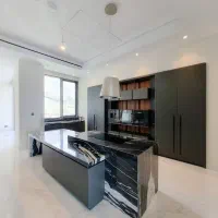 برج باغ مدرن ۳۸۰ متر ۴ خواب مستر ویو ۳۶۰ْ تراس ۴p|اجارهٔ آپارتمان|تهران, زعفرانیه|دیوار