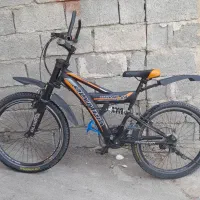 دوچرخه ۲۴|دوچرخه، اسکیت، اسکوتر|جهرم, |دیوار