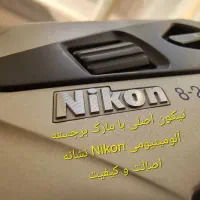 دوربین شکاری nikon  ژاپن