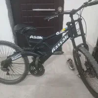 دوچرخه