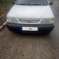 پراید ۱۴۱مدل ۹۰