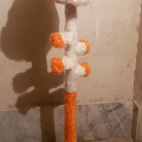 جالباسی موزیکال بچه گانه