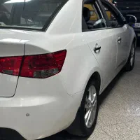 کیا سراتو اپشنال مدل ۱۳۹۷|خودرو سواری و وانت|ارومیه, |دیوار