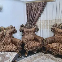 مبل نه نفره سلطنتی