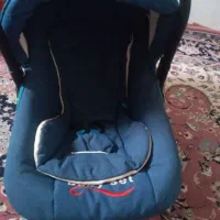 کریر در حد نو بدون خرابی سالم سالم|کالسکه و لوازم جانبی|اردبیل, |دیوار