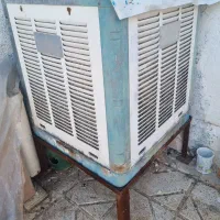 کولر ۴۰۰۰سیلوان