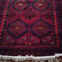 سلام دوستان قالی محلی دست بافت به شرط نونو