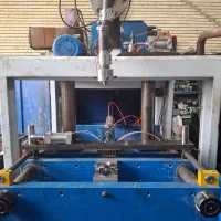 دستگاه بادی تمام اتوماتیک