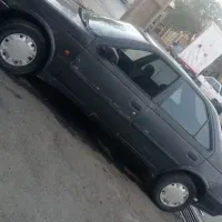 پژو روآ مدل 85