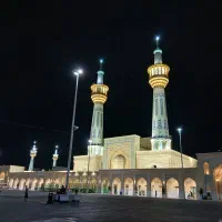 سفر زیارتی