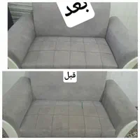 مبلشوی طوبا درمنزل|خدمات نظافت|علی‌آباد کتول, |دیوار