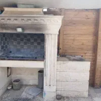 اجاره باغ ویلا دنج|اجارهٔ کوتاهمدت ویلا و باغ|اصفهان, براآن شمالی|دیوار