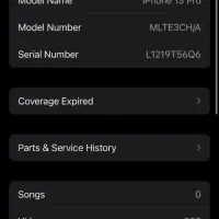 آیفون 13پرو|موبایل|شیراز, احمدآباد|دیوار