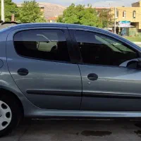 دوگانه کارخونه 206sd-tu5