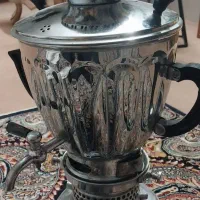 سماور نفتی|سماور، چای‌ساز، قهوه‌ساز|اصفهان, ملک‌شهر|دیوار