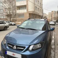 کوئیک مدل ۴۰۲ کم کار