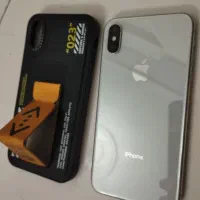 iPhone x 64|موبایل|تهران, شهرک شریعتی|دیوار