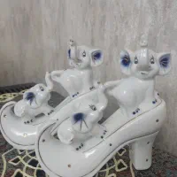 مجسمه چینی
