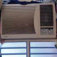 کولرگازی|کولر گازی و فن‌کوئل|مسجد سلیمان, |دیوار