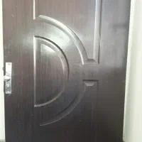 درب چوبی بفروش میرسد