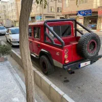 پاژن ۶سیلندر معاوضه|خودرو سواری و وانت|تهران, آبشار تهران (دریاچه)|دیوار