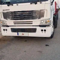 هوو ۲۰۰۷|خودرو سنگین|یونسی, |دیوار