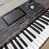 korg pa1000|پیانو، کیبورد، آکاردئون|سنندج, |دیوار