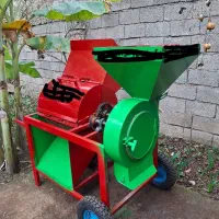 پرکن مرغ آسیاب علوفه خردکن میکسر خردکن مرغ|خدمات پیشه و مهارت|آزادشهر, |دیوار