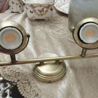 دیوار کوب روشنایی