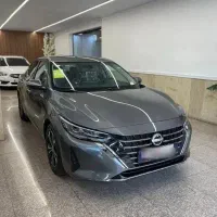 نیسان سیلفی