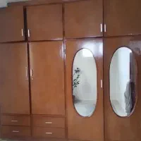 تعمیرات وسایل چوبی و ام دی اف و خورده کاری منزل