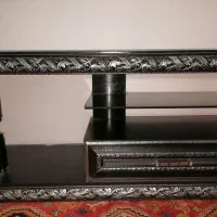 زیر تلوزیونی