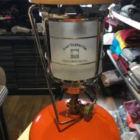 پیک نیک بوتسیر اسپانیایی با روشنایی|اجاق گاز و لوازم برقی پخت‌وپز|تهران, امام حسین|دیوار