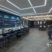 تجهیزات آرایشگاه