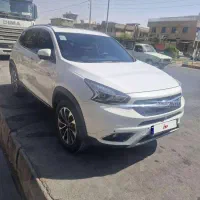 تیگو 7 IE درحد صفر 1402