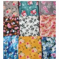 ارائه‌ کلیه  خدمات چاپ پارچه سابلیمیشن