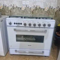 گاز فردار پنج شعله ونیز