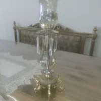 یک عدد شمعدان