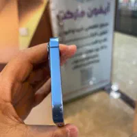 ایفون ۱۳ نرمال|موبایل|تهران, دهقان|دیوار