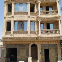 شاگرد برای نماکاری روزمزدیک میلیون ودیست