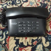 تلفن رومیزی