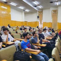 کلاس کامپیوتر - آموزش ICDL - آموزشگاه خواجه نصیر