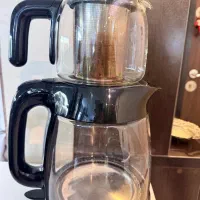 چای ساز|سماور، چایساز، قهوهساز|تهران, تهرانپارس جنوبی|دیوار