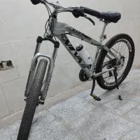 دوچرخه ویوا Viva 20ویزارد لاستیک جاده ای سند دار