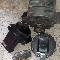 لوازم شورولت بیوک کاپریس کادیلاک ایمپالابلیزرآهو