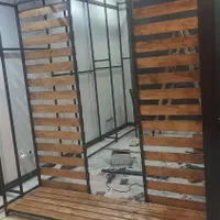 نصب رگال و قفسه بندی فروشگاه