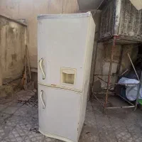 یخچال دودر