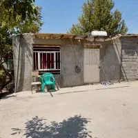 باغ ۷۵۰متری نیمه کاره/شهریار/دهشاد/تهران سر